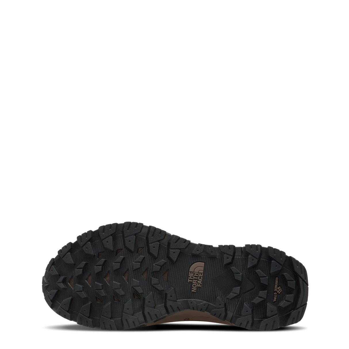 The North Face - Offtrail Hike Gore-tex da uomo - DKEGPLP/GRNWCHG - vista alternativa 1