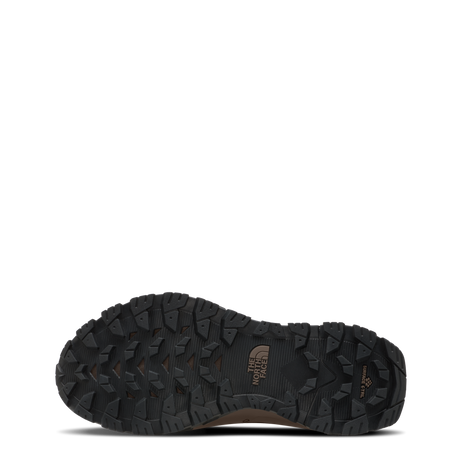 The North Face - Offtrail Hike Gore-tex da uomo - DKEGPLP/GRNWCHG - vista alternativa 1
