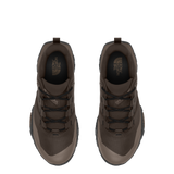 The North Face - Offtrail Hike Gore-tex da uomo - DKEGPLP/GRNWCHG - vista alternativa 2