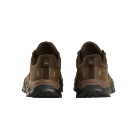 The North Face - Offtrail Hike Gore-tex da uomo - DKEGPLP/GRNWCHG - vista alternativa 6
