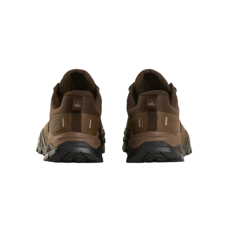 The North Face - Offtrail Hike Gore-tex da uomo - DKEGPLP/GRNWCHG - vista alternativa 6