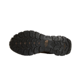 The North Face - Offtrail Hike Gore-tex da uomo - DKEGPLP/GRNWCHG - vista alternativa 7