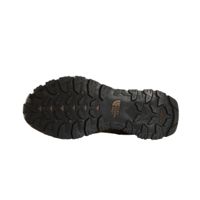 The North Face - Offtrail Hike Gore-tex da uomo - DKEGPLP/GRNWCHG - vista alternativa 7