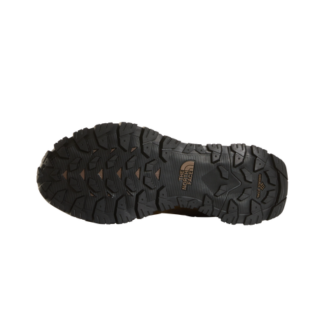 The North Face - Offtrail Hike Gore-tex da uomo - DKEGPLP/GRNWCHG - vista alternativa 7