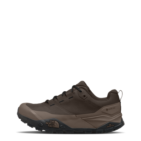 The North Face - Offtrail Hike Gore-tex da uomo - DKEGPLP/GRNWCHG - vista principale
