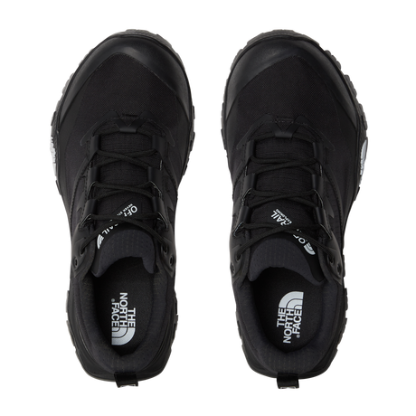 The North Face - Offtrail Hike Gore-tex da donna - TNF BLACK/TNF WHITE - vista alternativa 1