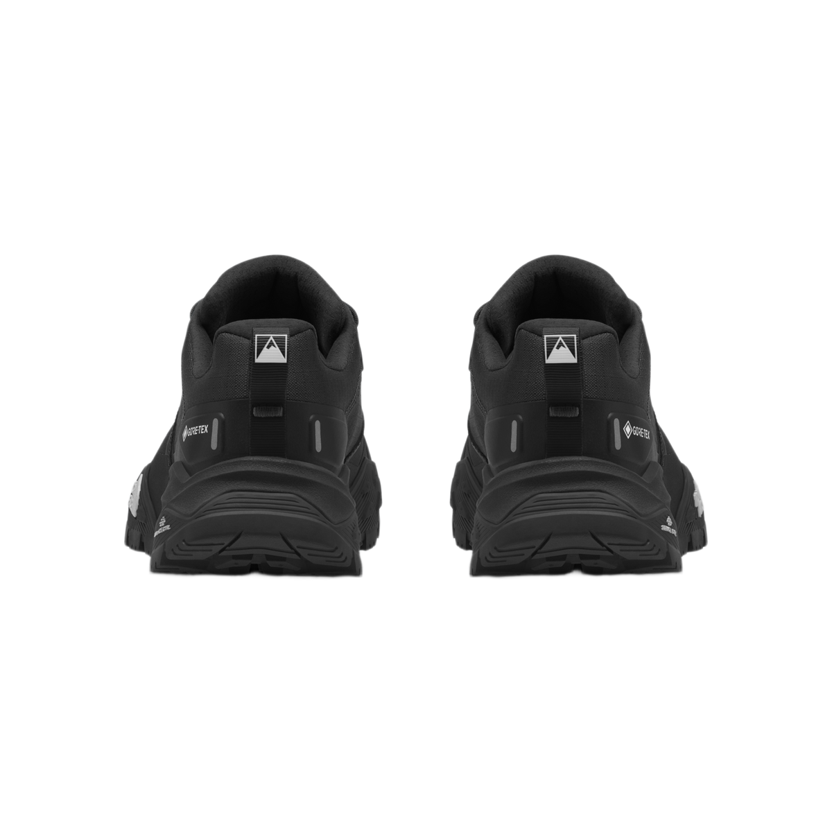The North Face - Offtrail Hike Gore-tex da donna - BLACK - vista alternativa 3