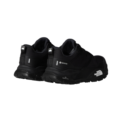 The North Face - Offtrail Hike Gore-tex da donna - TNF BLACK/TNF WHITE - vista alternativa 6