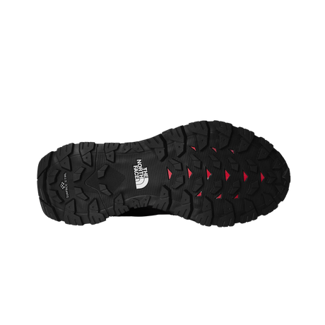The North Face - Offtrail Hike Gore-tex da donna - TNF BLACK/TNF WHITE - vista alternativa 7