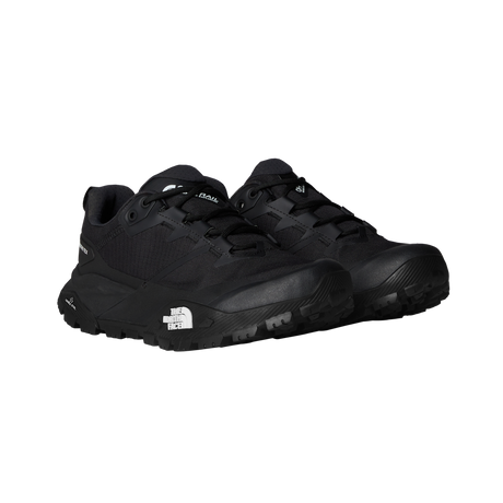 The North Face - Offtrail Hike Gore-tex da donna - TNF BLACK/TNF WHITE - vista alternativa 8