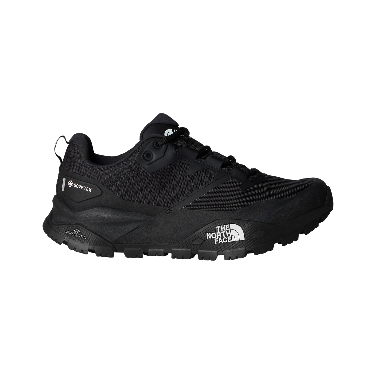 The North Face - Offtrail Hike Gore-tex da donna - TNF BLACK/TNF WHITE - vista principale
