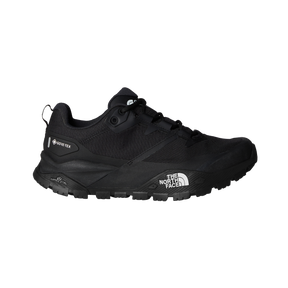 The North Face - Offtrail Hike Gore-tex da donna - BLACK - vista principale