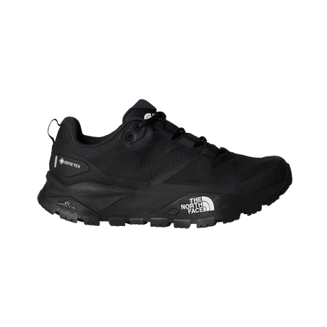 The North Face - Offtrail Hike Gore-tex da donna - TNF BLACK/TNF WHITE - vista principale