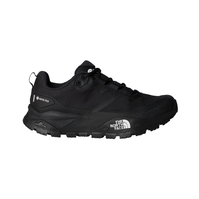 The North Face - Offtrail Hike Gore-tex da donna - TNF BLACK/TNF WHITE - vista principale