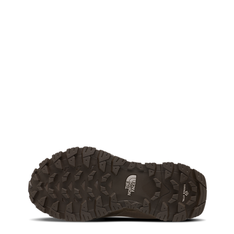 The North Face - Offtrail Hike Gore-tex da donna - Garnet/Smokey Brown - vista alternativa 1