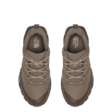 The North Face - Offtrail Hike Gore-tex da donna - Garnet/Smokey Brown - vista alternativa 2