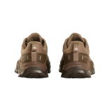 The North Face - Offtrail Hike Gore-tex da donna - Garnet/Smokey Brown - vista alternativa 6