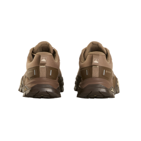The North Face - Offtrail Hike Gore-tex da donna - Garnet/Smokey Brown - vista alternativa 6