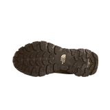 The North Face - Offtrail Hike Gore-tex da donna - Garnet/Smokey Brown - vista alternativa 7