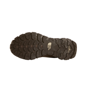 The North Face - Offtrail Hike Gore-tex da donna - Garnet/Smokey Brown - vista alternativa 7