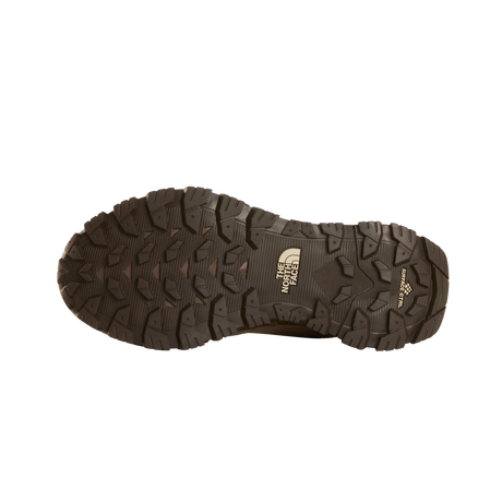 The North Face - Offtrail Hike Gore-tex da donna - Garnet/Smokey Brown - vista alternativa 7