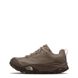The North Face - Offtrail Hike Gore-tex da donna - Garnet/Smokey Brown - vista principale