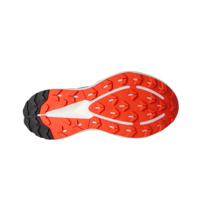 The North Face - Summit Vectiv Pro 3 Citrus Rust/lava Red unisex - Citrus Rust/Lava Red - vista alternativa 7