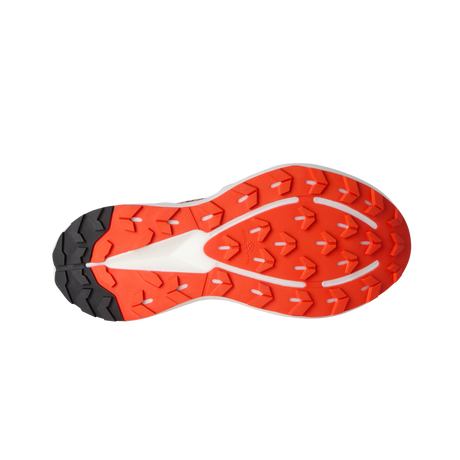The North Face - Summit Vectiv Pro 3 Citrus Rust/lava Red unisex - Citrus Rust/Lava Red - vista alternativa 7