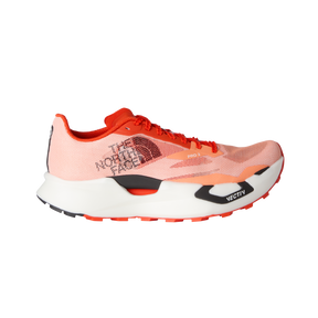 The North Face - Summit Vectiv Pro 3 Citrus Rust/lava Red unisex - Orange - vista principale