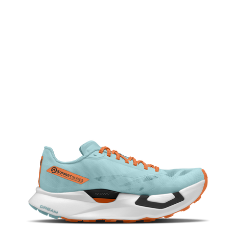 The North Face - Summit Vectiv Pro 3 Citrus Rust/lava Red unisex - LMSTNGY/AMBRSGN - vista alternativa 3