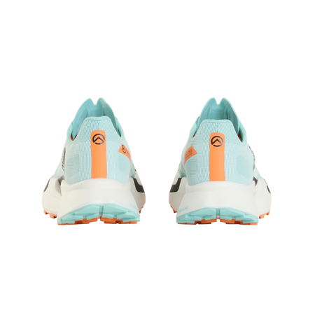 The North Face - Summit Vectiv Pro 3 Citrus Rust/lava Red unisex - LMSTNGY/AMBRSGN - vista alternativa 6