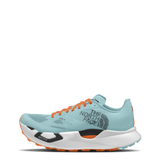 The North Face - Summit Vectiv Pro 3 Citrus Rust/lava Red unisex - LMSTNGY/AMBRSGN - vista principale