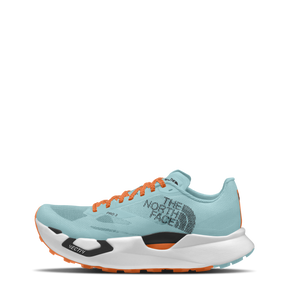 The North Face - Summit Vectiv Pro 3 Citrus Rust/lava Red unisex - Blue - vista principale