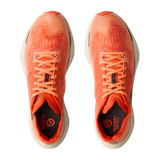 The North Face - Summit Vectiv Sky 2 Lava Red/calacatta unisex - Red - vista alternativa 1