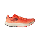 The North Face - Summit Vectiv Sky 2 Lava Red/calacatta unisex - Red - vista principale