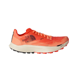 The North Face - Summit Vectiv Sky 2 Lava Red/calacatta unisex - Red - vista principale