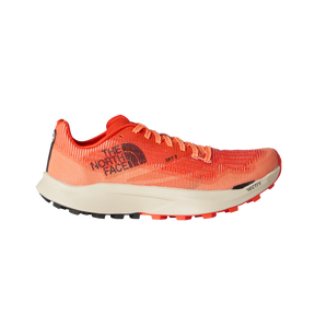 The North Face - Summit Vectiv Sky 2 Lava Red/calacatta unisex - Red - vista principale