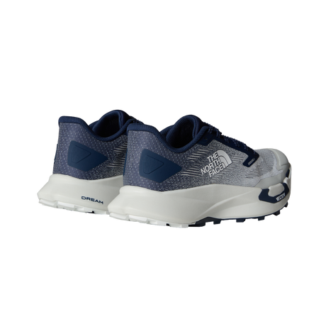 The North Face - Vectiv Enduris 4 Y da uomo - GLACIER GRAY/SUMMIT NAV - vista alternativa 6