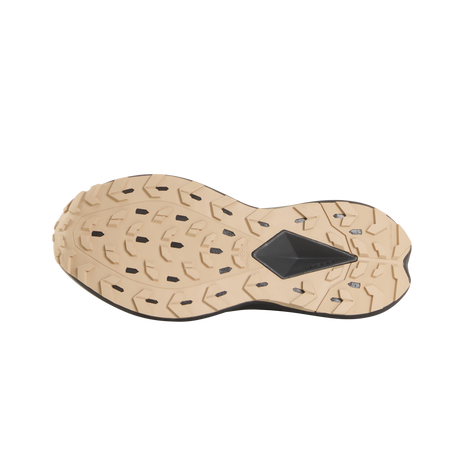 The North Face - Vectiv Enduris 4 Y da uomo - DKSHDGY/BLFLWPR - vista alternativa 7