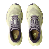 The North Face - Vectiv Enduris 4 White Ash/opal Frost da donna - Grey - vista alternativa 1