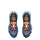 The North Face - Vectiv Enduris 4 White Ash/opal Frost da donna - Blue - vista alternativa 2