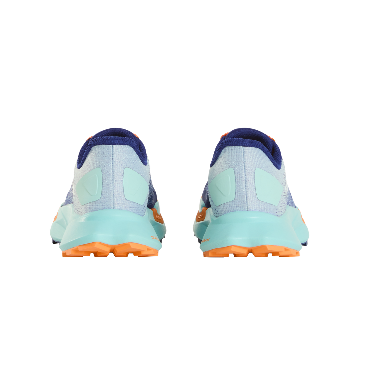 The North Face - Vectiv Enduris 4 White Ash/opal Frost da donna - Blue - vista alternativa 6