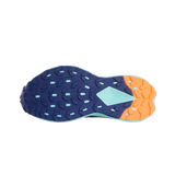 The North Face - Vectiv Enduris 4 White Ash/opal Frost da donna - Blue - vista alternativa 7