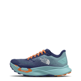 The North Face - Vectiv Enduris 4 White Ash/opal Frost da donna - Blue - vista principale