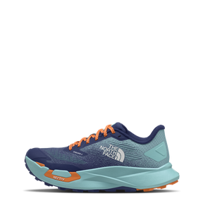 The North Face - Vectiv Enduris 4 White Ash/opal Frost da donna - Blue - vista principale
