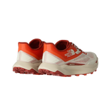 The North Face - Vectiv Infinite 3 Frost Grey/granite Grey da uomo - Calacatta/Lava Red - vista alternativa 6