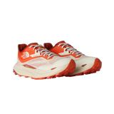The North Face - Vectiv Infinite 3 Frost Grey/granite Grey da uomo - Calacatta/Lava Red - vista alternativa 8