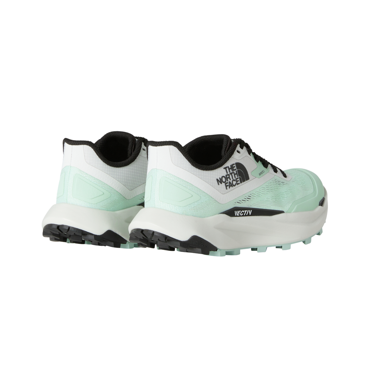The North Face - Vectiv Infinite 3 White Ash/opal Frost da donna - White - vista alternativa 6