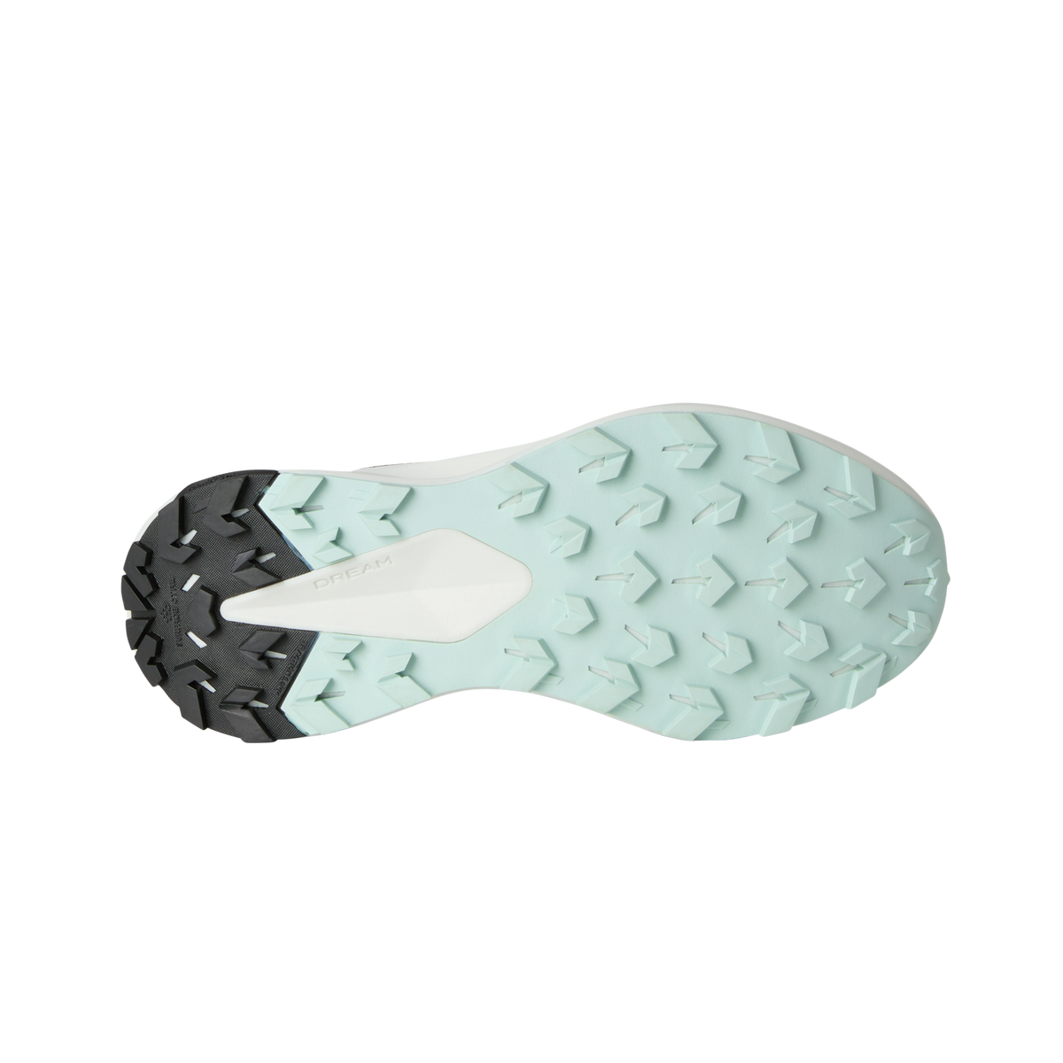 The North Face - Vectiv Infinite 3 White Ash/opal Frost da donna - White - vista alternativa 7