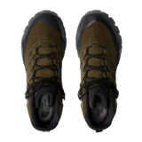 The North Face - Offtrail Hike Mid Gore-tex da uomo - SYCAMORE/TNF BLACK - vista alternativa 1